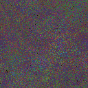 World at epoch 65000