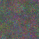 World at epoch 65000