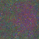 World at epoch 55000
