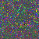World at epoch 80000