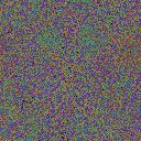 World at epoch 80000