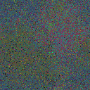 World at epoch 80000