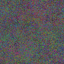 World at epoch 60000