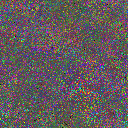 World at epoch 80000