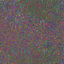 World at epoch 65000