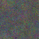 World at epoch 65000