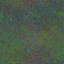 World at epoch 60000