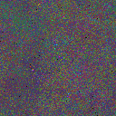 World at epoch 80000