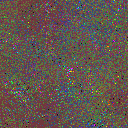 World at epoch 70000