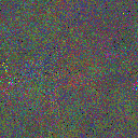 World at epoch 65000