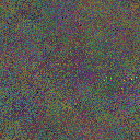 World at epoch 80000