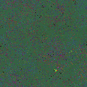 World at epoch 70000