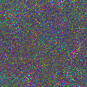 World at epoch 80000
