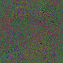 World at epoch 75000