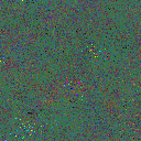 World at epoch 80000