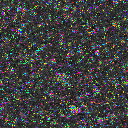 World at epoch 20000