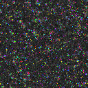 World at epoch 3000