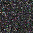 World at epoch 4000