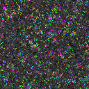 World at epoch 20000