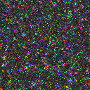 World at epoch 20000