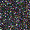 World at epoch 20000
