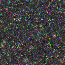 World at epoch 20000