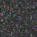 World at epoch 20000