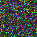 World at epoch 20000
