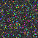 World at epoch 20000