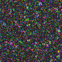 World at epoch 20000