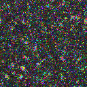 World at epoch 20000