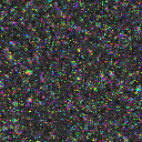 World at epoch 20000