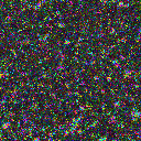 World at epoch 20000