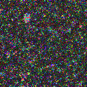 World at epoch 20000