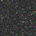 World at epoch 20000