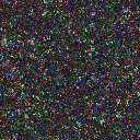 World at epoch 20000