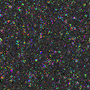 World at epoch 20000