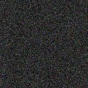 World at epoch 0