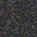 World at epoch 20000