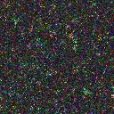 World at epoch 20000