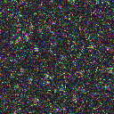 World at epoch 20000