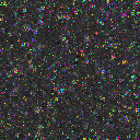 World at epoch 20000
