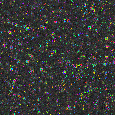 World at epoch 20000