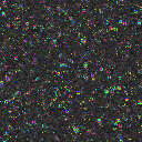 World at epoch 20000