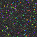 World at epoch 20000