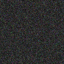 World at epoch 0