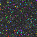 World at epoch 20000