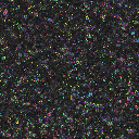 World at epoch 4000
