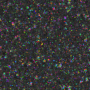 World at epoch 20000