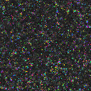 World at epoch 5000